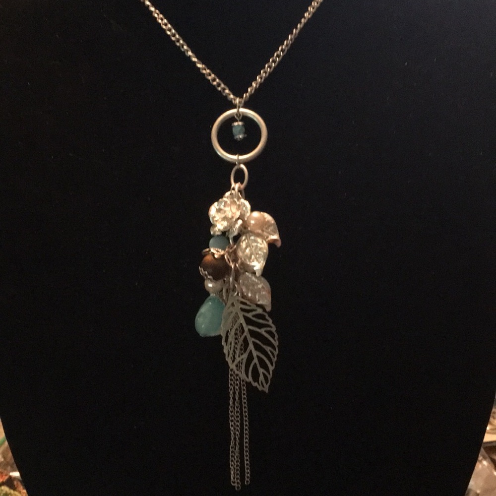 Beautiful necklace